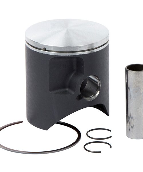 VertexWinderosa Cast Replica Piston Kit Fits Kawasaki - 125 cc