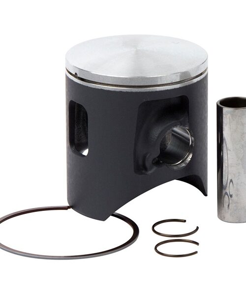 VertexWinderosa Cast Replica Piston Kit Fits Kawasaki - 125 cc