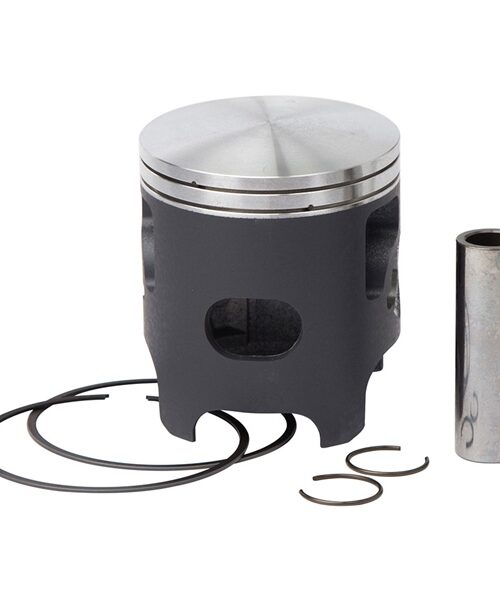 VertexWinderosa Cast Replica Piston Kit Fits Kawasaki - 250 cc