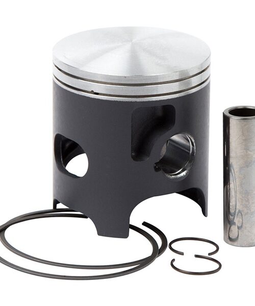 VertexWinderosa Cast Replica Piston Kit Fits Kawasaki - 250 cc