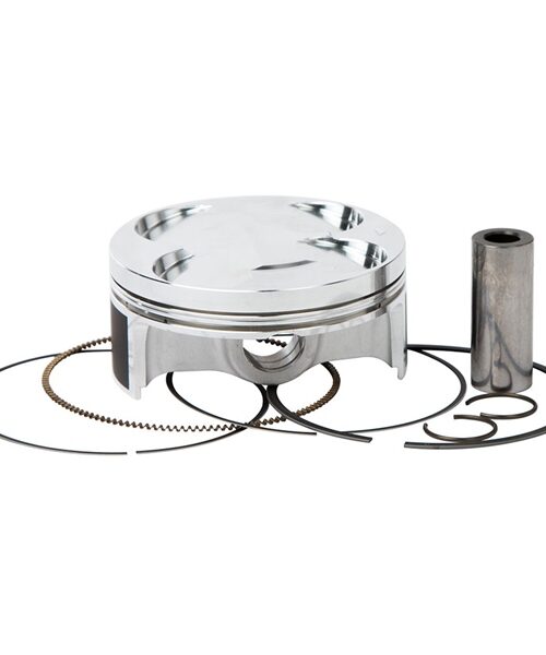 VertexWinderosa Forged Replica Piston Kit Fits Kawasaki - 250 cc