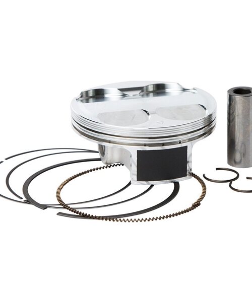VertexWinderosa Forged Replica Piston Kit Fits Kawasaki - 250 cc