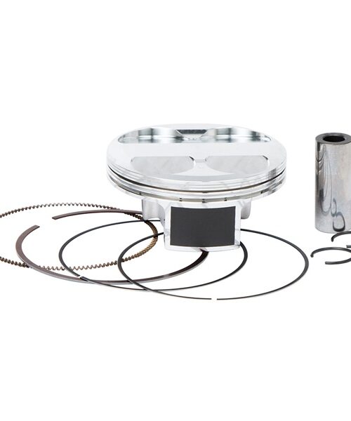 VertexWinderosa Forged Replica Piston Kit Fits Kawasaki - 250 cc