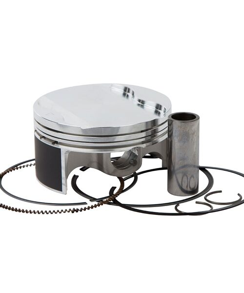 VertexWinderosa Forged Replica Piston Kit Fits Kawasaki - 400 cc