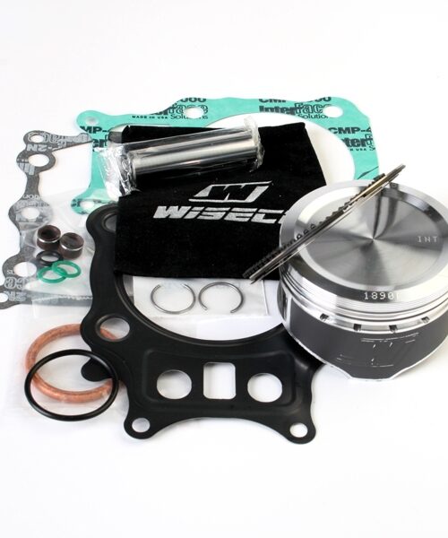 Wiseco Piston Kit Fits Honda - 329 cc