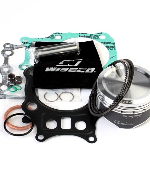 Wiseco Piston Kit Fits Honda - 333 cc