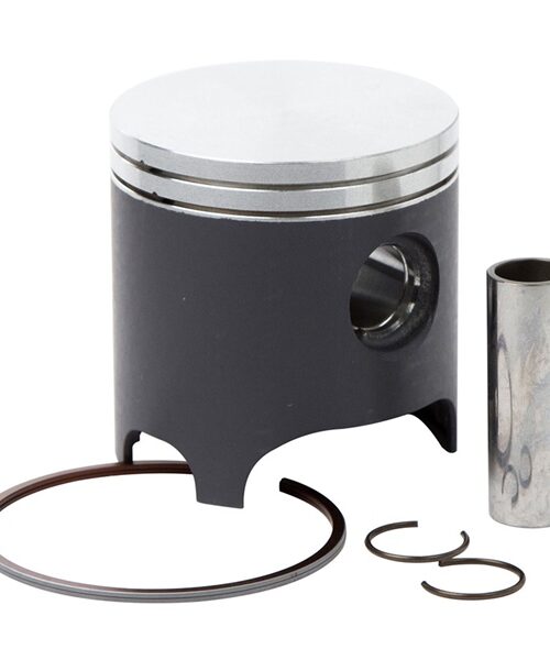 VertexWinderosa Cast Replica Piston Kit Fits KTM - 200 cc