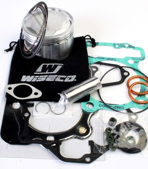 Wiseco Piston Kit Fits Honda - 426 cc