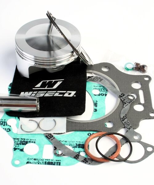 Wiseco Piston Kit Fits Honda - 433 cc