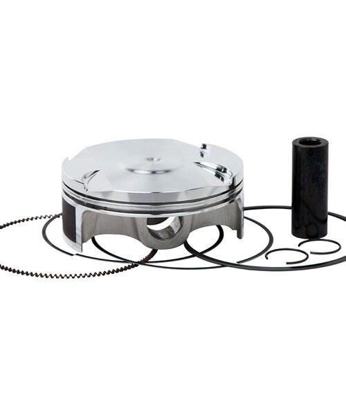 VertexWinderosa Forged Replica Piston Kit Fits KTM - 450 cc