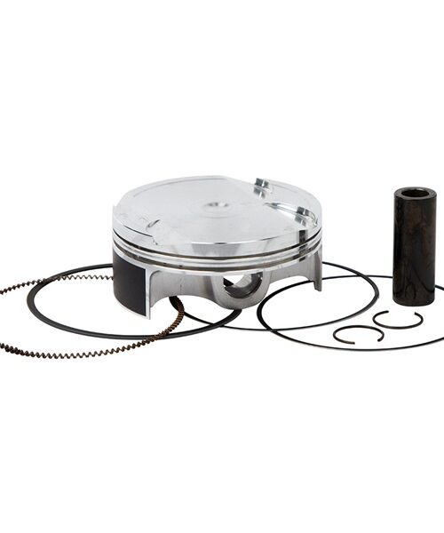 VertexWinderosa Forged High Compression Piston Kit Fits KTM - 510 cc
