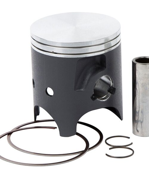 VertexWinderosa Cast Replica Piston Kit Fits Suzuki - 250 cc