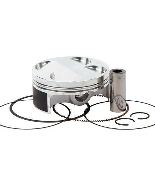 VertexWinderosa Forged Replica Piston Kit Fits Kawasaki, Fits Suzuki - 250 cc