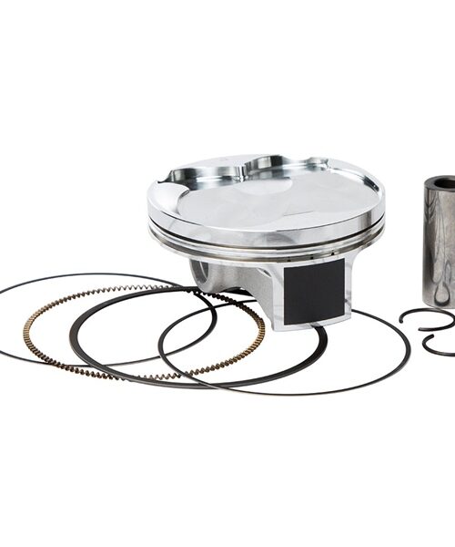 VertexWinderosa Forged Replica Piston Kit Fits Suzuki - 250 cc