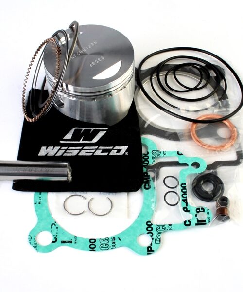 Wiseco Piston Kit Fits Kawasaki - 294 cc