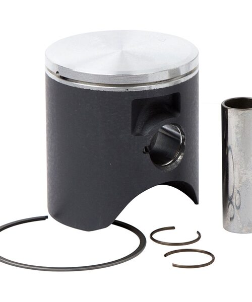 VertexWinderosa Cast Replica Piston Kit Fits Yamaha - 125 cc
