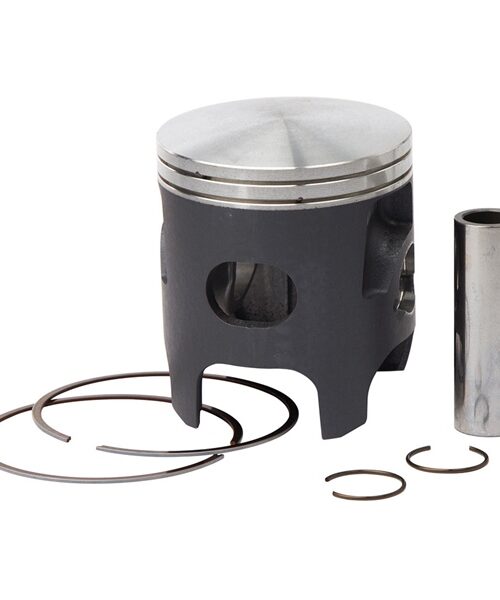 VertexWinderosa Cast Replica Piston Kit Fits Yamaha - 250 cc