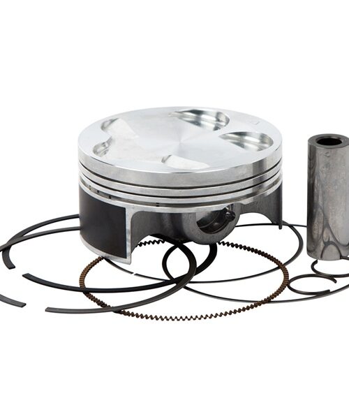 VertexWinderosa Forged Replica Piston Kit Fits Yamaha - 250 cc