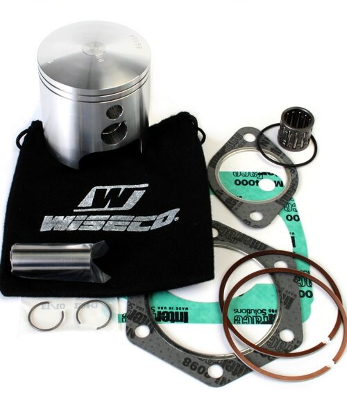 Wiseco Piston Kit Fits Polaris - N/A