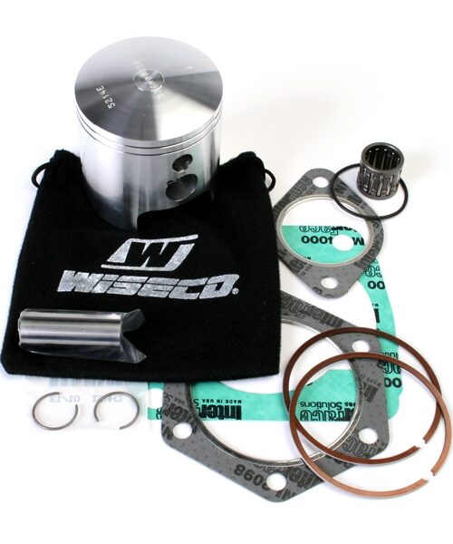 Wiseco Piston Kit Fits Kawasaki, Fits Polaris - N/A