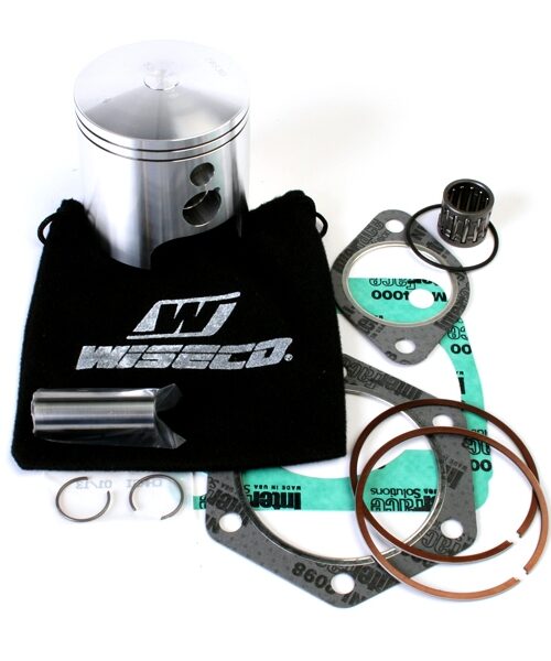 Wiseco Piston Kit Fits Polaris - N/A