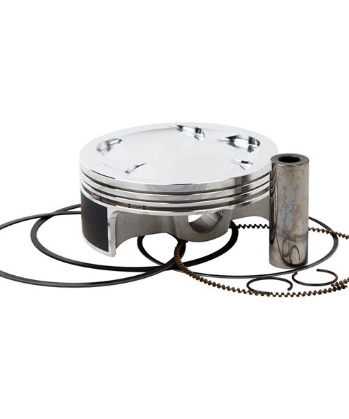 VertexWinderosa Forged Replica Piston Kit Fits Yamaha - 450 cc