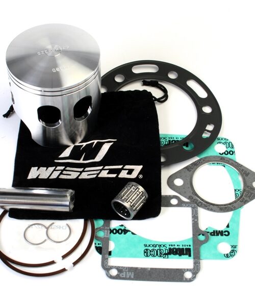 Wiseco Piston Kit Fits Polaris - 381 cc