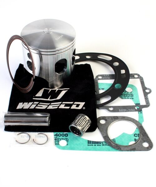 Wiseco Piston Kit Fits Polaris - 388 cc