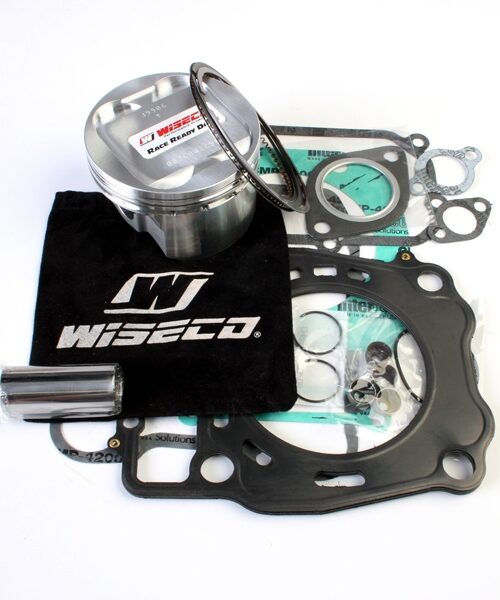 Wiseco Piston Kit Fits Polaris - 499 cc