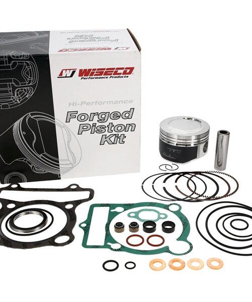 Wiseco Piston Kit Fits Polaris - 504 cc