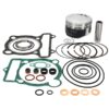 Wiseco Piston Kit Fits Polaris - 504 cc - Image 2