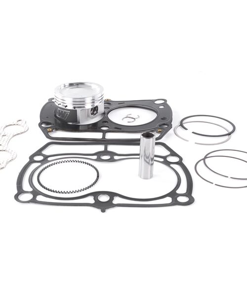 Wiseco Piston Kit Fits Polaris - N/A