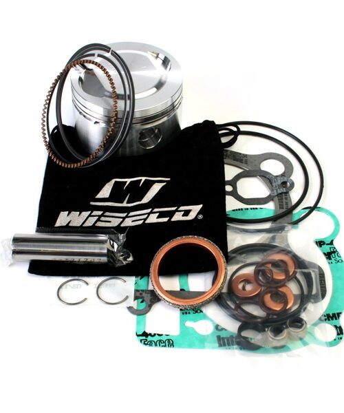 Wiseco Piston Kit Fits Yamaha - 349 cc