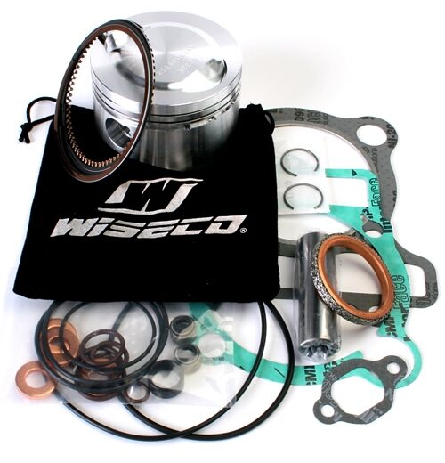 Wiseco Piston Kit Fits Yamaha - 353 cc