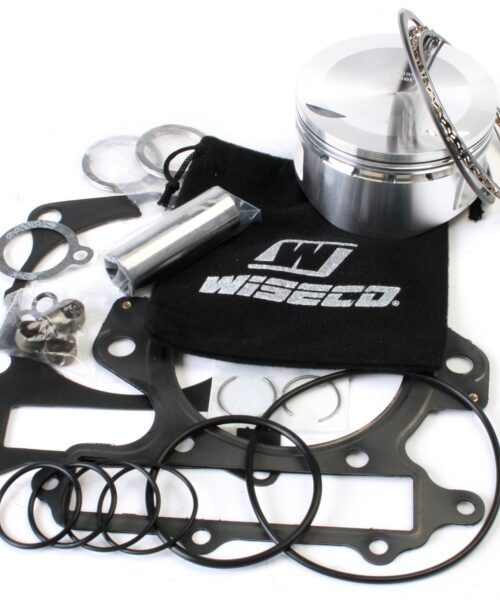 Wiseco Piston Kit Fits Yamaha - 595 cc