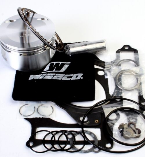 Wiseco Piston Kit Fits Yamaha - 608 cc