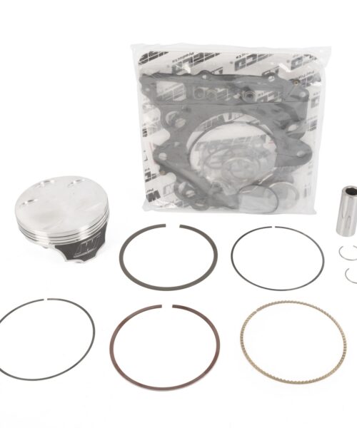 Wiseco Piston Kit Fits Yamaha - 673 cc