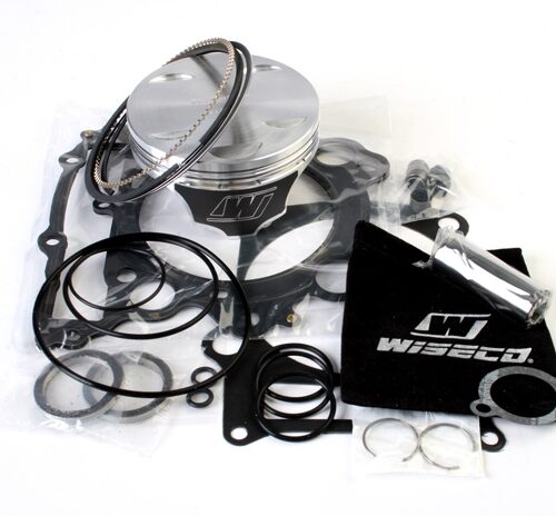 Wiseco Piston Kit Fits Yamaha - 686 cc