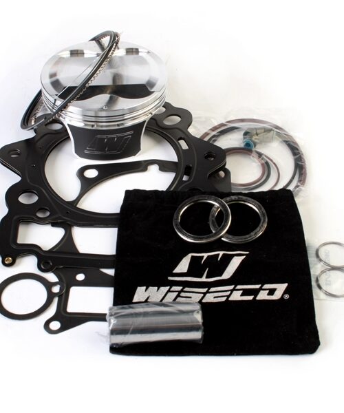 Wiseco Piston Kit Fits Yamaha - 686 cc