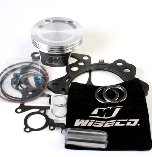 Wiseco Piston Kit Fits Yamaha - 686 cc
