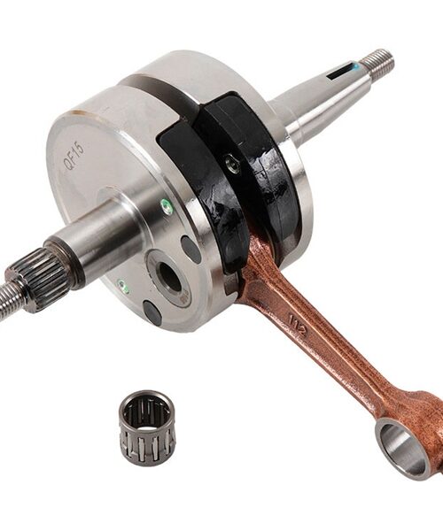 Hot Rods Crankshaft