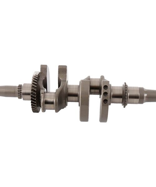 Hot Rods Crankshaft