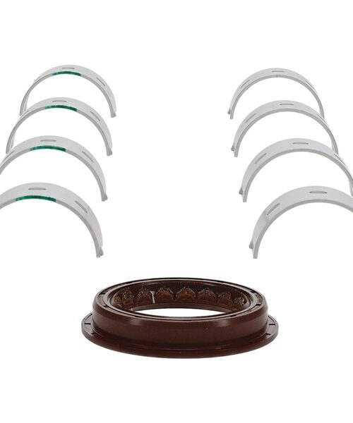 Hot Rods Crankshaft Bearing Kit Fits Polaris - ATV, UTV