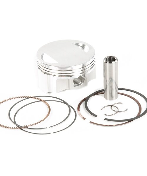 Wiseco Piston Fits Polaris - 170 cc