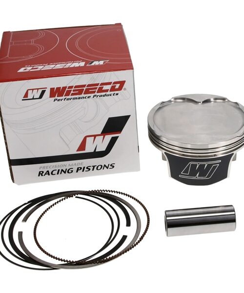 Wiseco Piston Fits Polaris - 570 cc