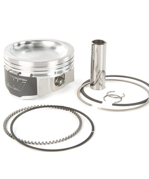 Wiseco Piston Fits Polaris - 800 cc