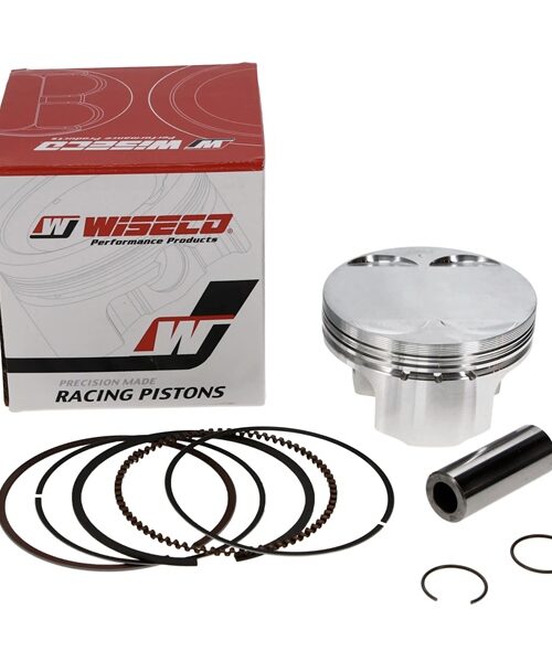 Wiseco Piston Fits KTM, Fits Yamaha - 700 cc