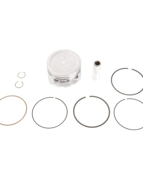 PRO-X Cast Piston Kit Fits Honda - 350 cc