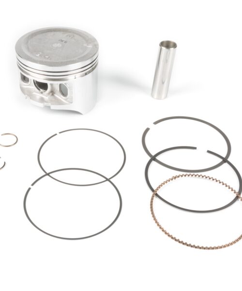 PRO-X Cast Piston Kit Fits Honda - 350 cc
