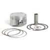 PRO-X Cast Piston Kit Fits Honda - 400 cc